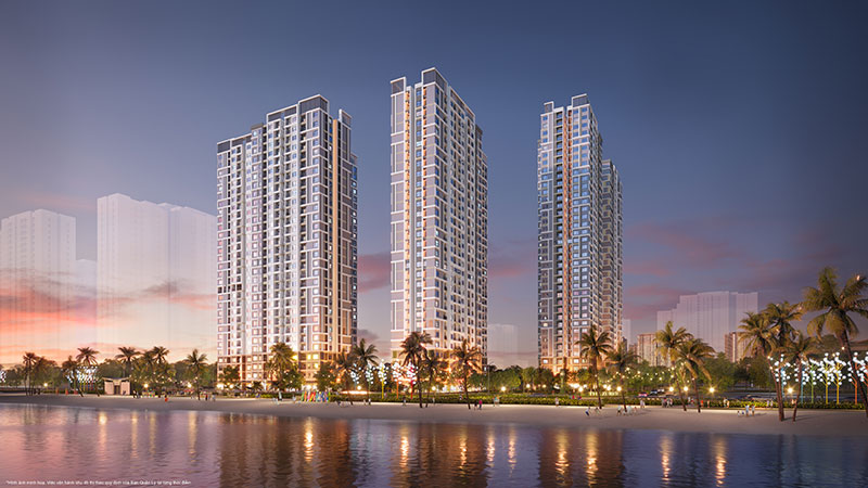Vinhomes Ocean Park 2