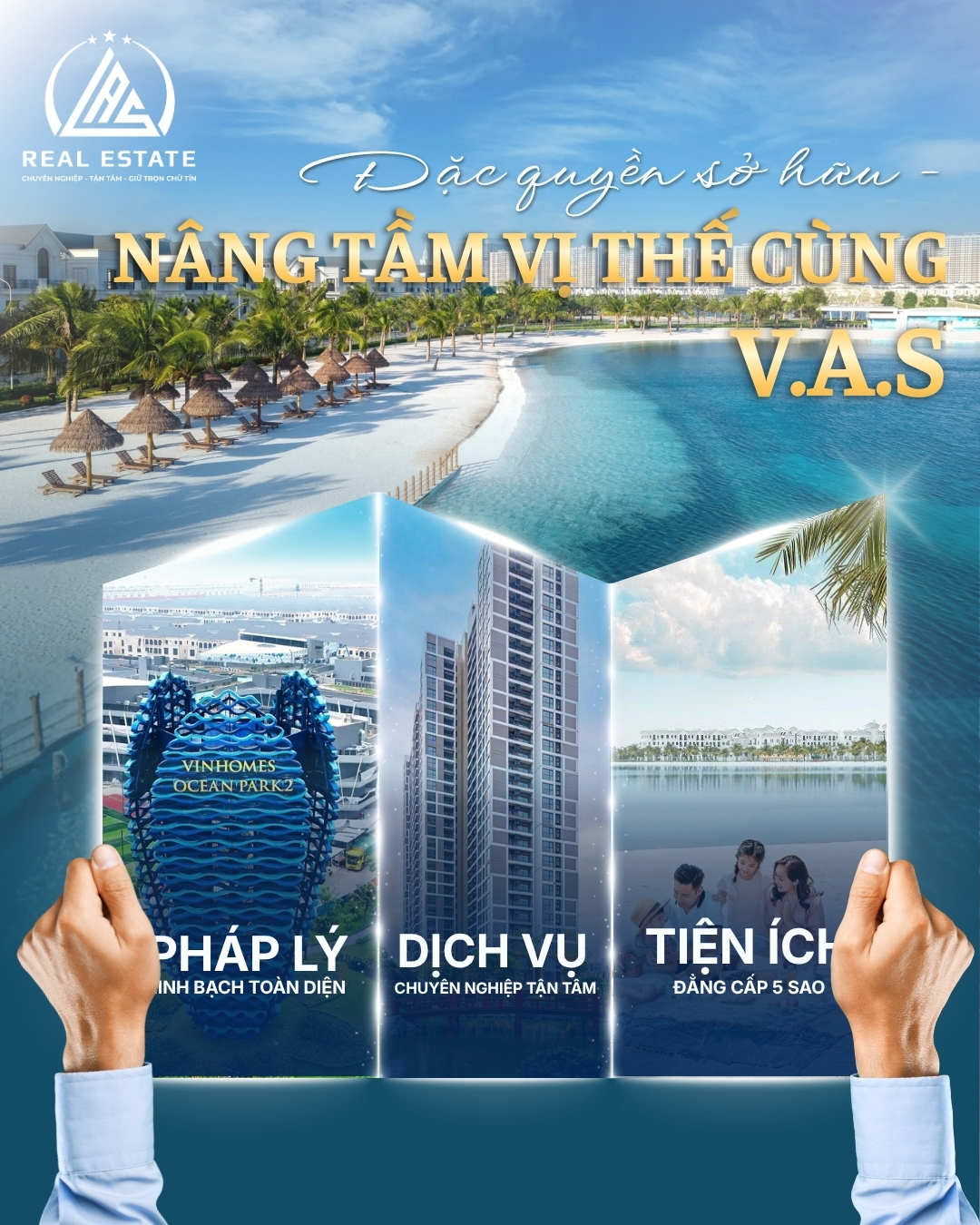 Vinhomes Ocean Park 9