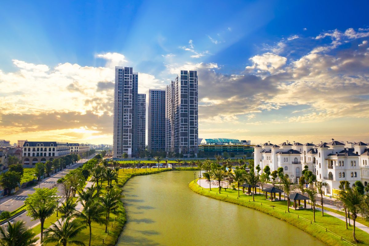 Zenpark Ruby — Lifestyle, tiện ích và lý do phân khu Ruby vẫn là lựa chọn an toàn cho người ở thực 2026